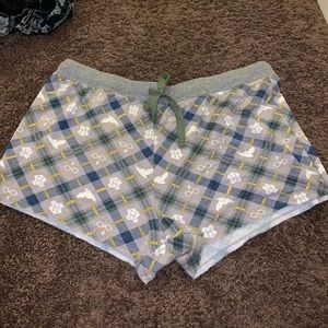Harry Potter shorts